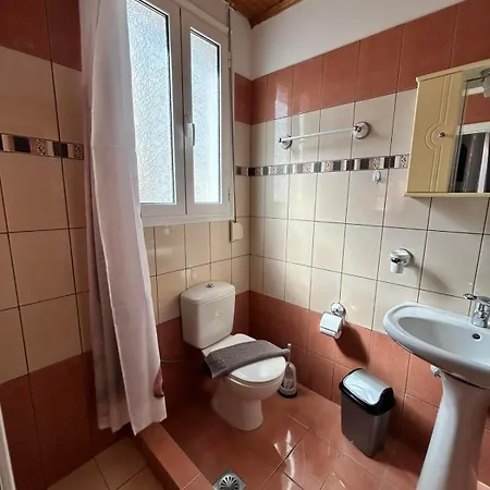 Palmyra Beachfront Apartamento
