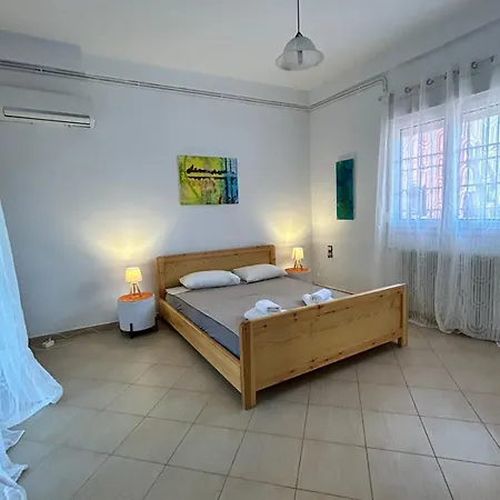 Apartamento Palmyra Beachfront *