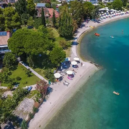 Palmyra Beachfront Apartamento