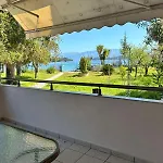 아파트 Palmyra Beachfront