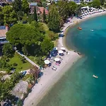 Palmyra Beachfront 아파트