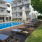 Palmyra Beachfront 아파트 *