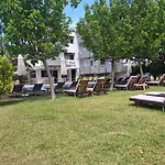 Palmyra Beachfront 아파트