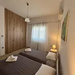 아파트 Palmyra Beachfront