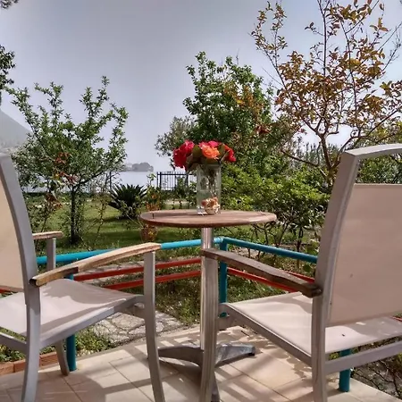 Palmyra Beachfront * Nydri (Lefkada)