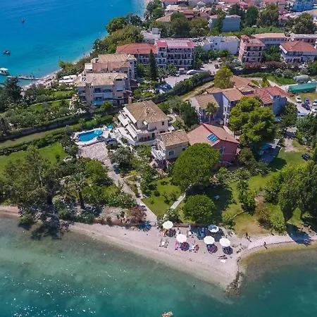 Palmyra Beachfront