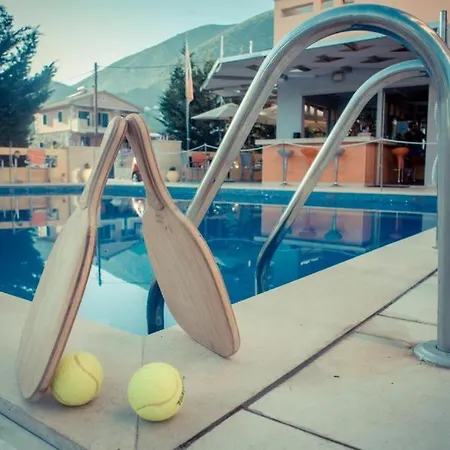 Appartement Palmyra Beachfront