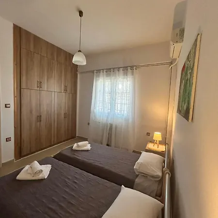 Apartmán Palmyra Beachfront