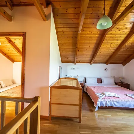 公寓 Palmyra Beachfront *