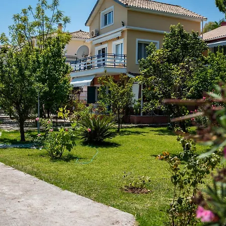公寓 Palmyra Beachfront 奈德里