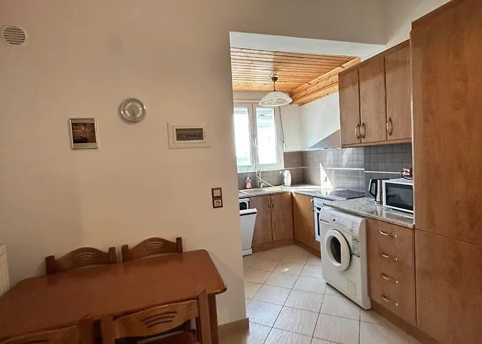 Palmyra Beachfront Nydri (Lefkada)