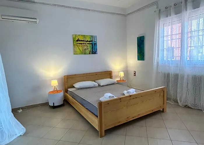Appartement Palmyra Beachfront *